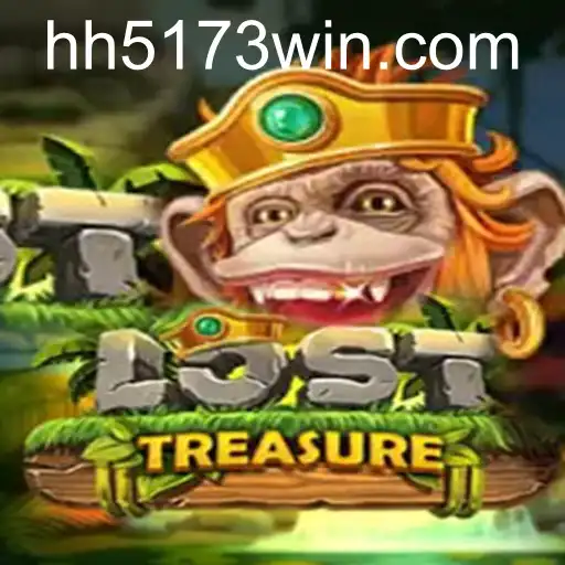 LostTreasure