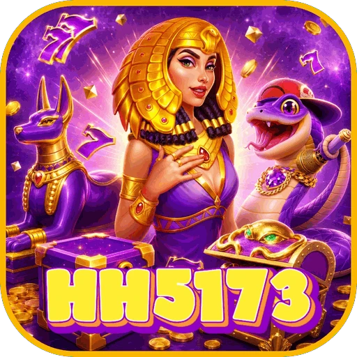 HH5173 Logo